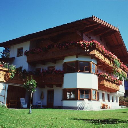 Haus Moosanger Daire Oberau Dış mekan fotoğraf