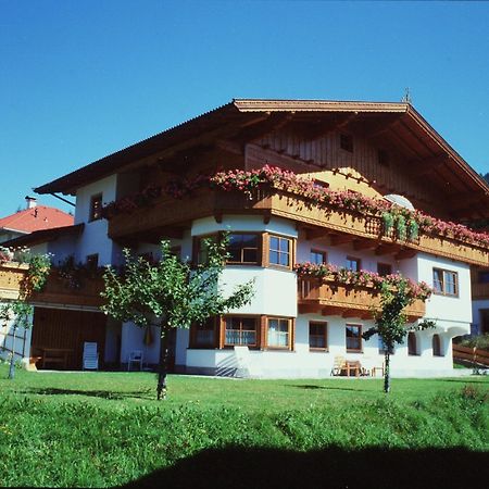 Haus Moosanger Daire Oberau Dış mekan fotoğraf