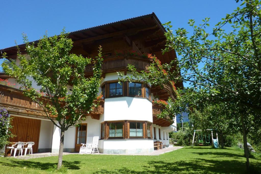 Haus Moosanger Daire Oberau Oda fotoğraf